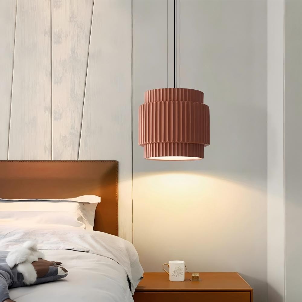 Nordic Wabi Sabi Hars Hanglamp HL319