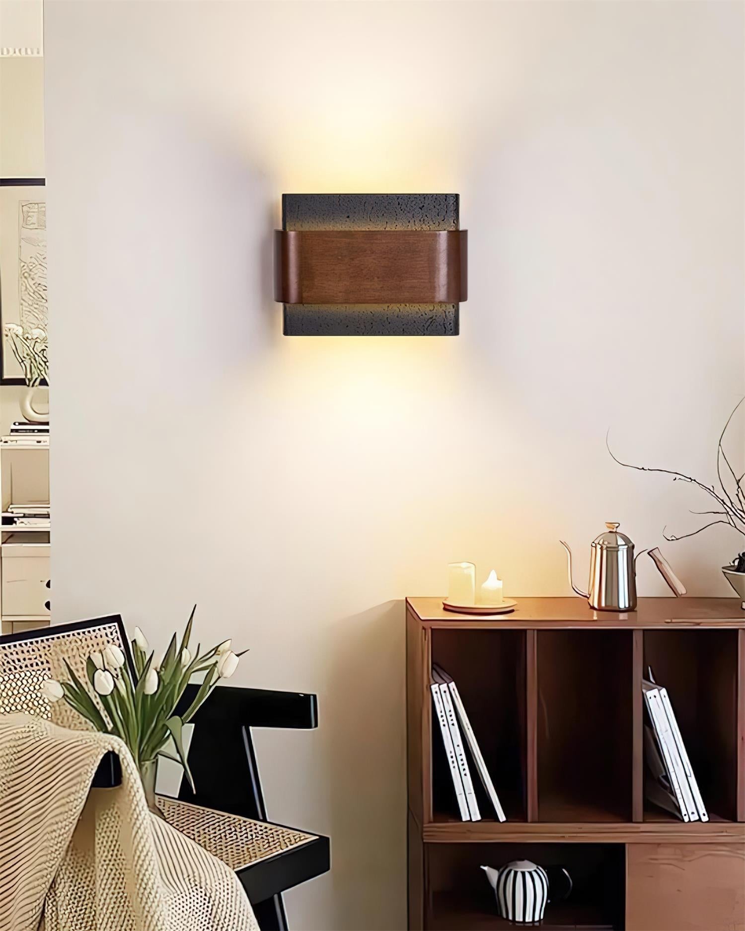 Selto wandlamp HL2690