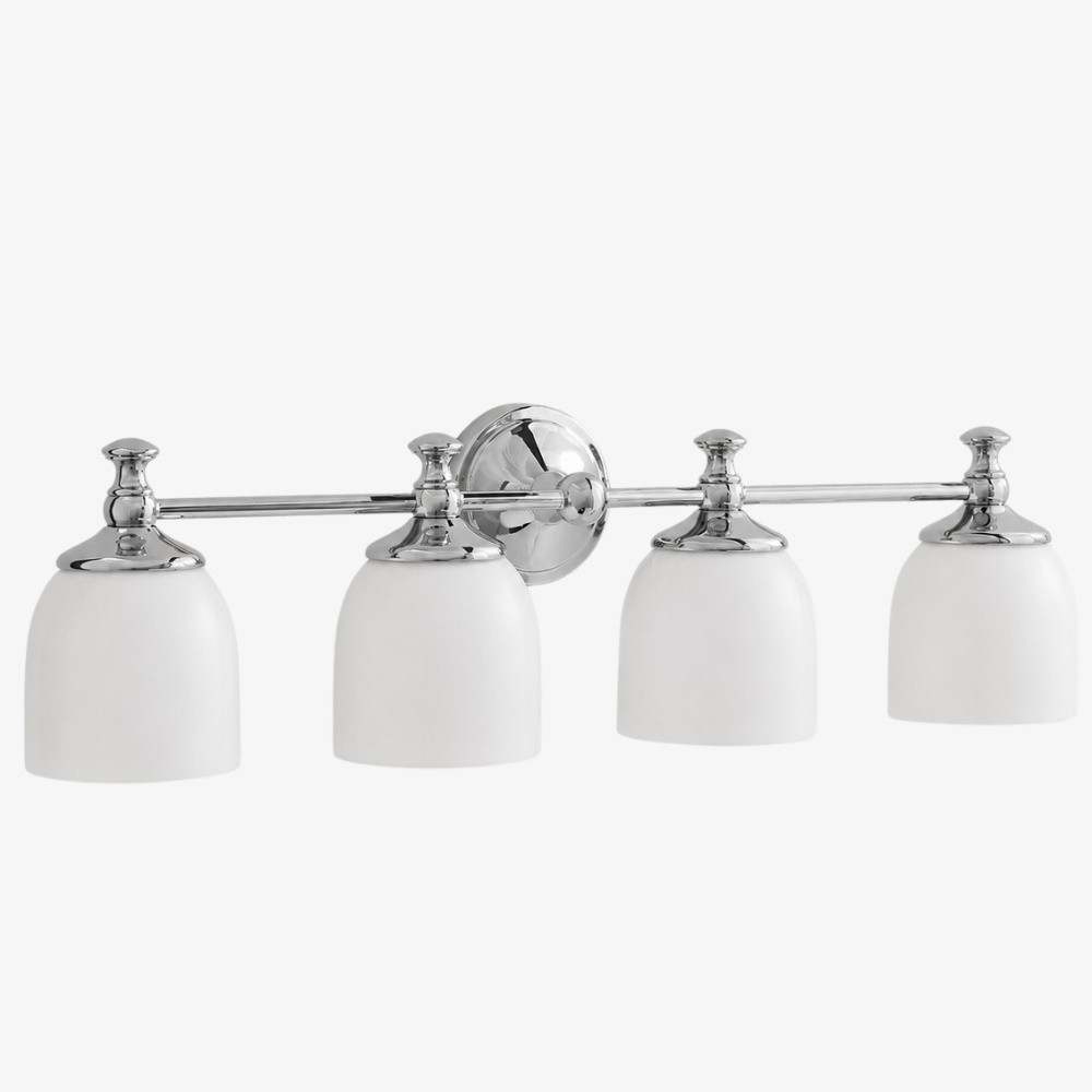 Kalvora Wandlamp - Moderne Metalen Wandlamp voor Woondecoratie HL1425