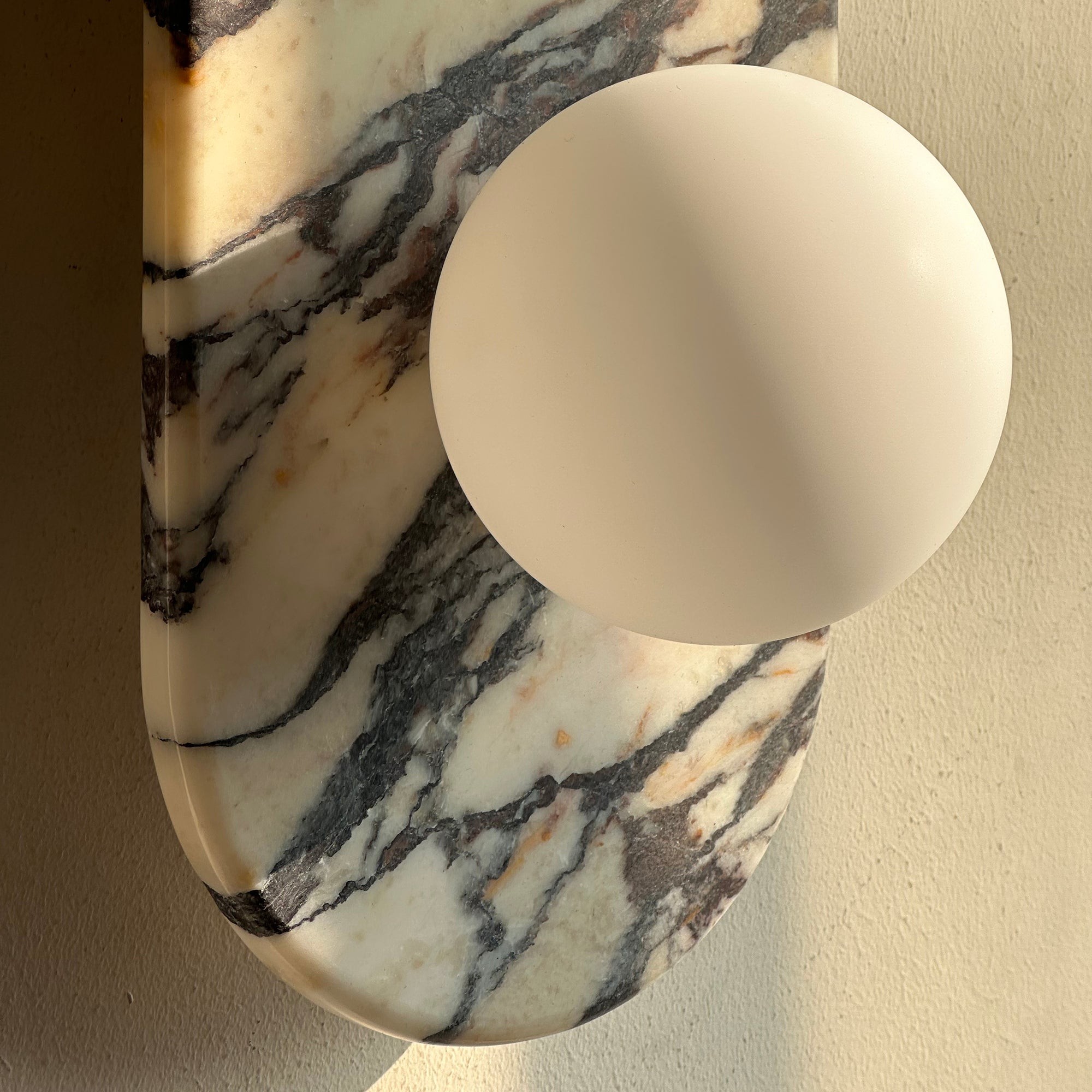 Asteria wandlamp HL3140