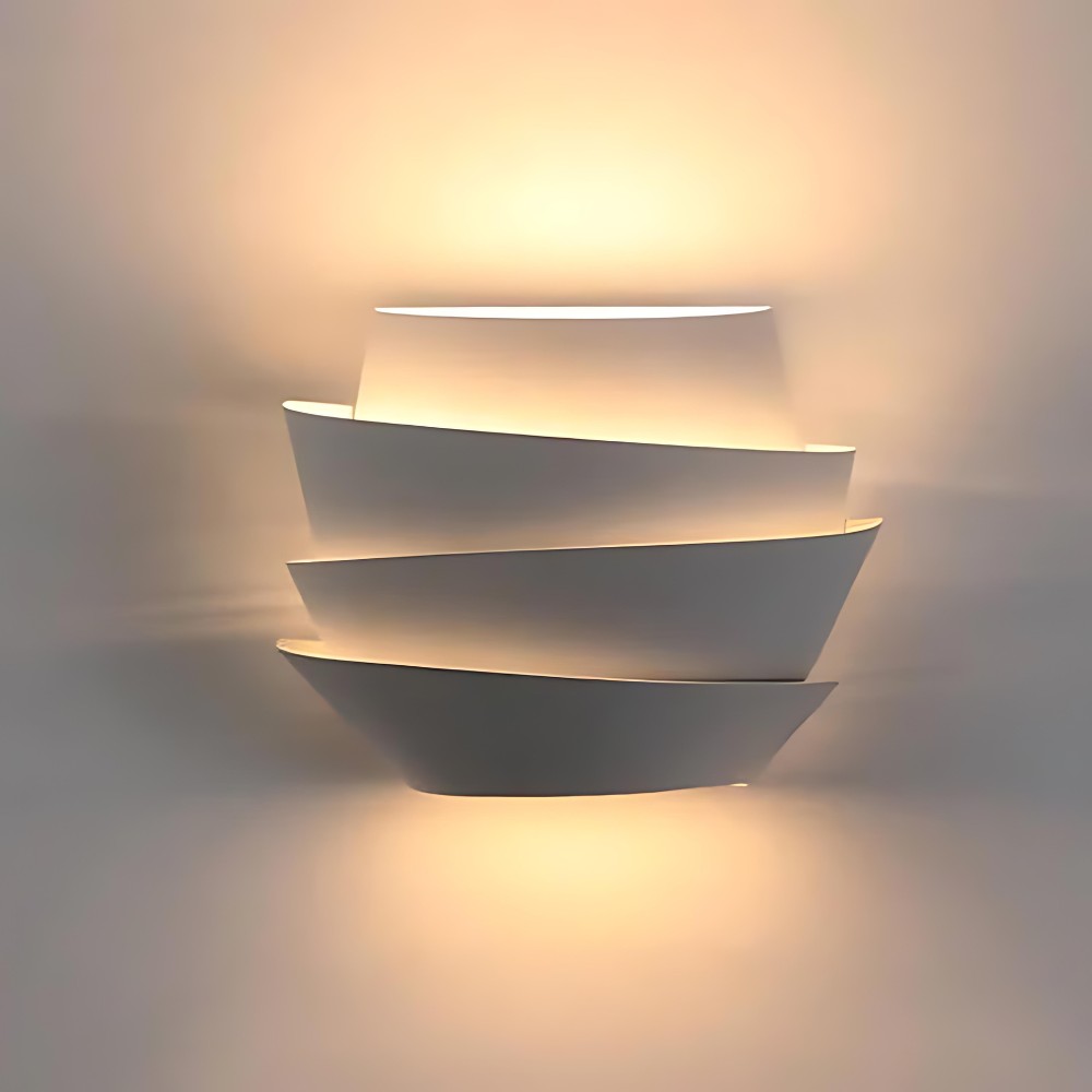Scandi Light Wandlamp HL1225