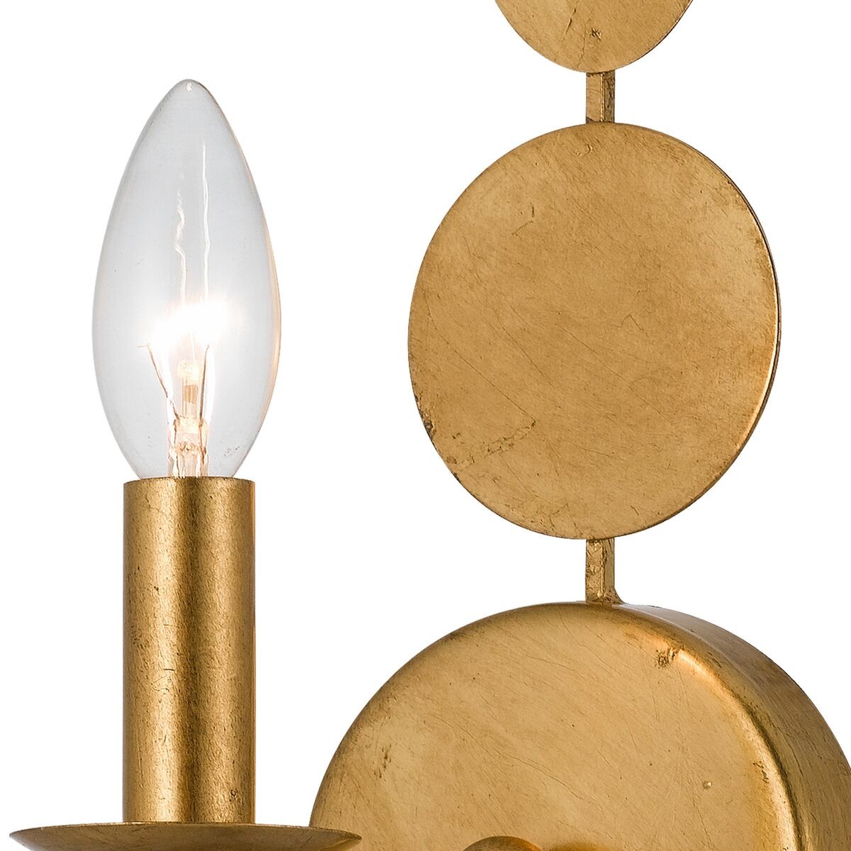 Layla wandlamp HL3166