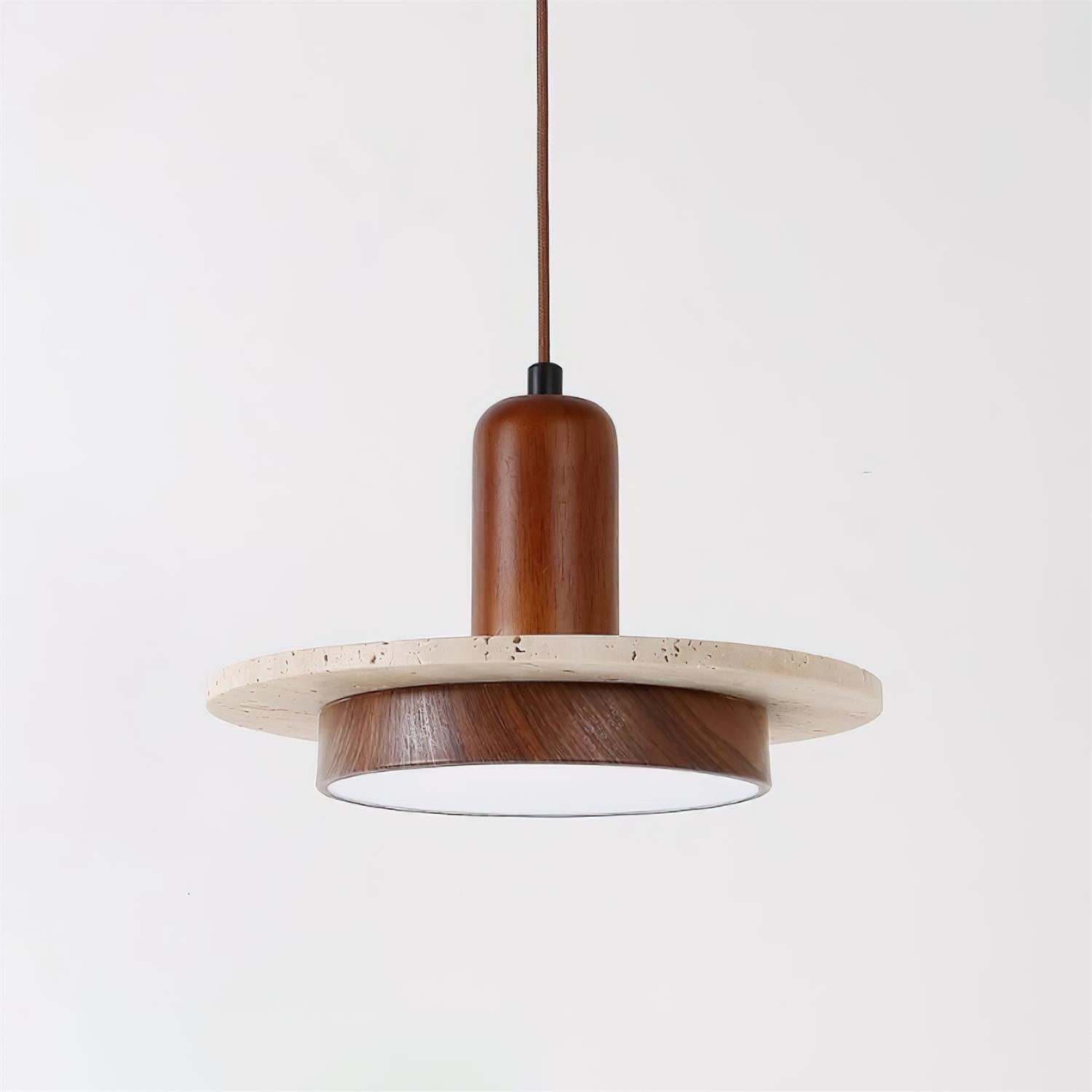 Etherische hanglamp HL2782