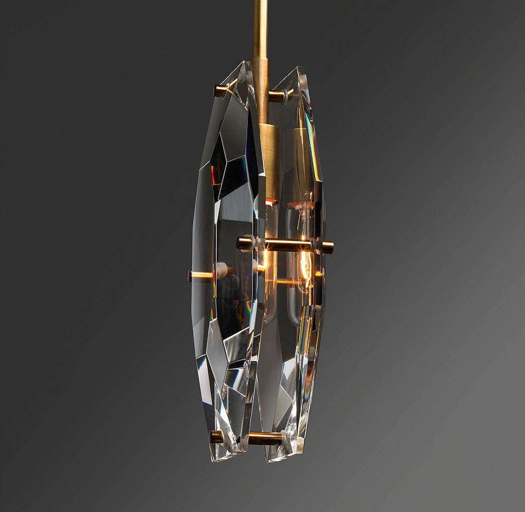Francaix Hanglamp HL1149