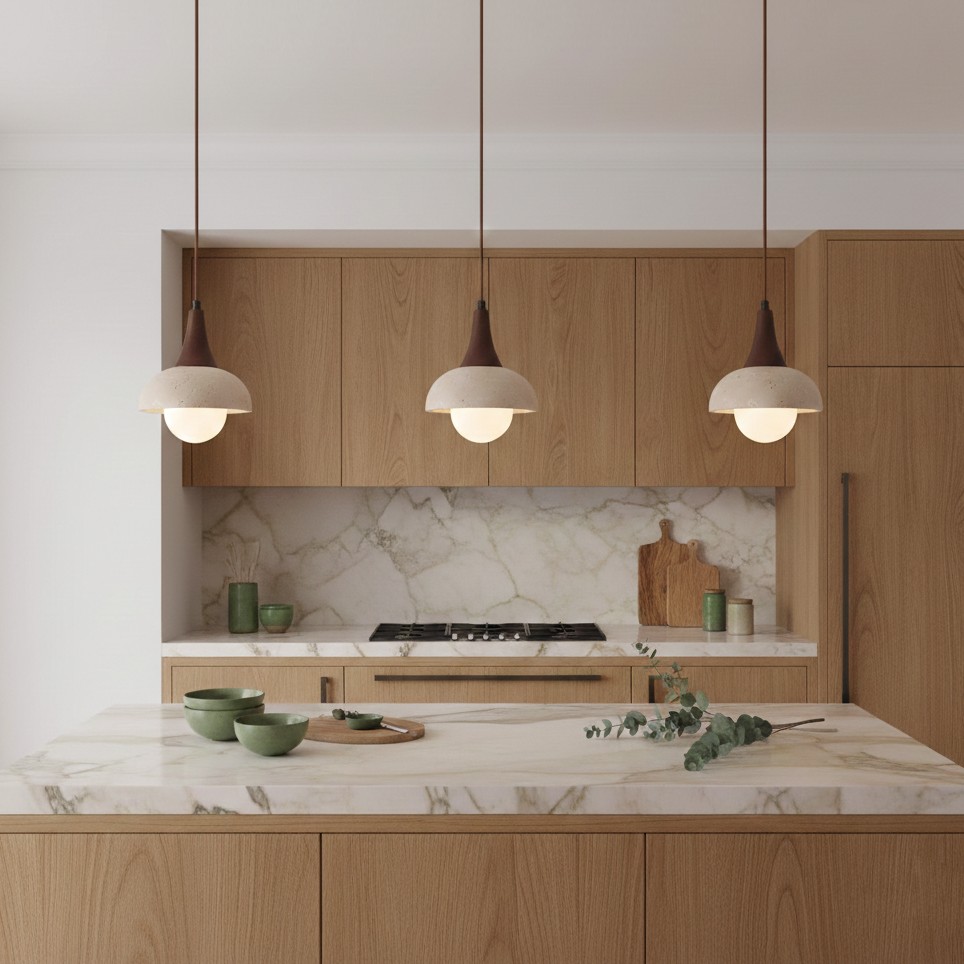 Modiva hanglamp HL2731