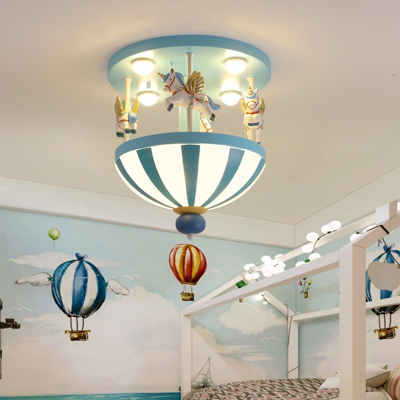 Circus Plafondlamp