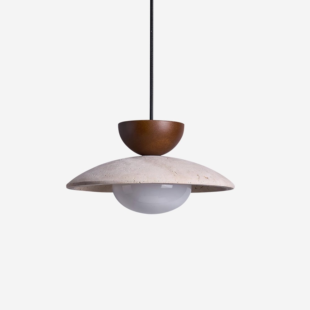 Tia Travertin Hanglamp HL2560