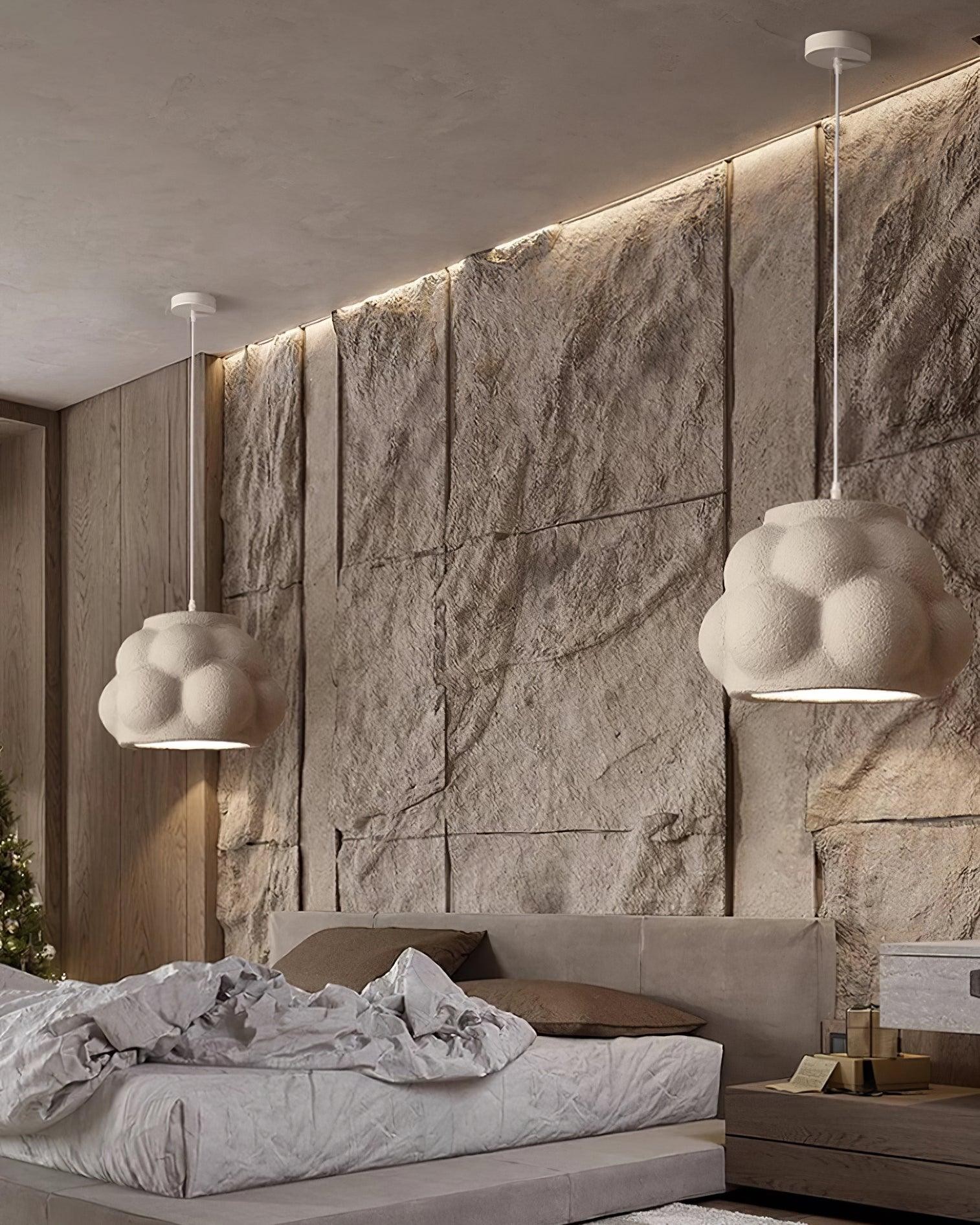 Wabi Sabi Creatieve Hanglamp HL837