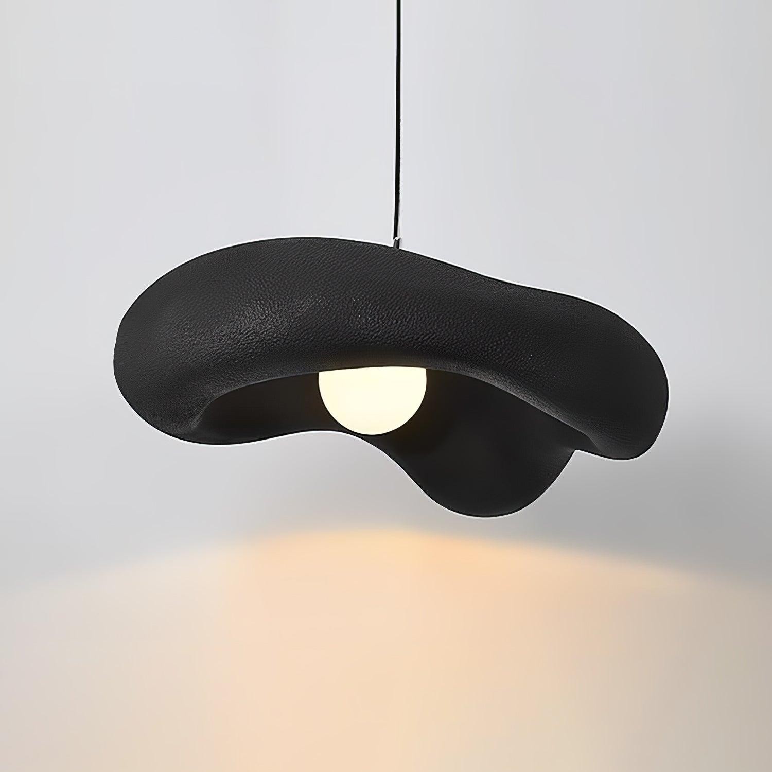 Japanse creatieve Wabi-Sabi stijl hanglamp voor eetkamer HL620