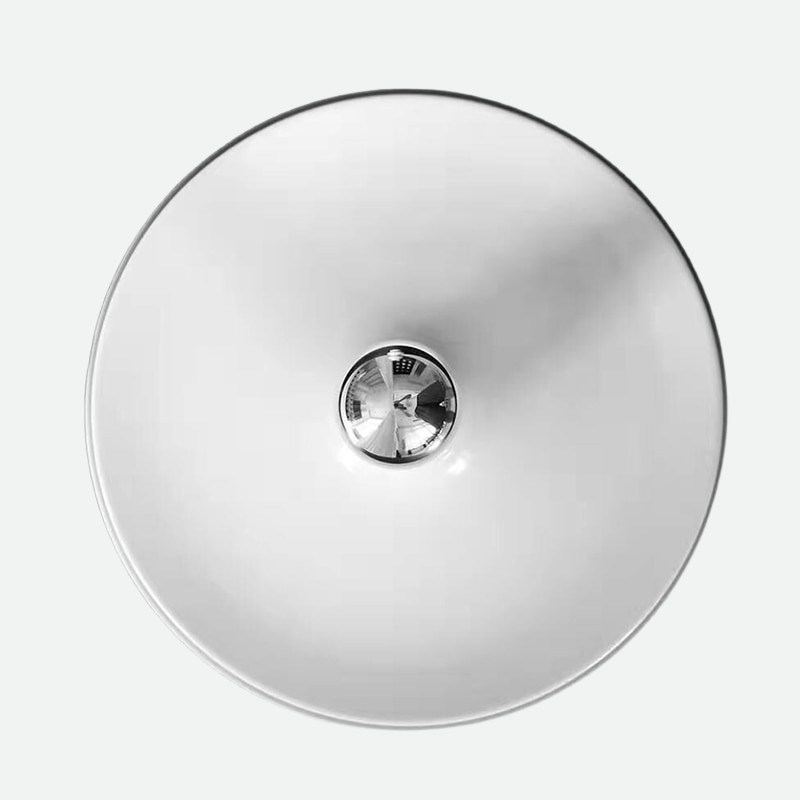 Space Age Disc Plafondlamp HL1023