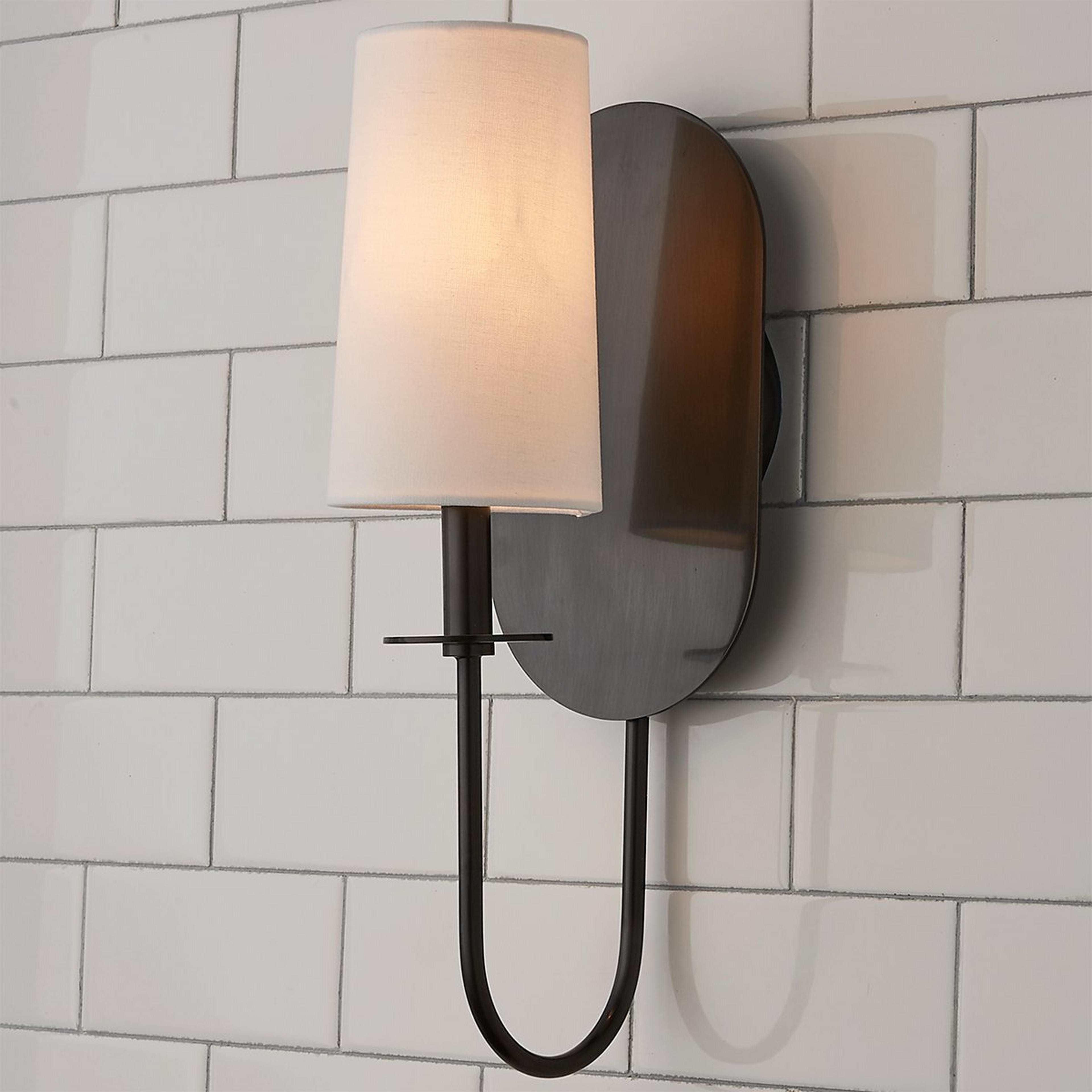 Lara wandlamp HL3152