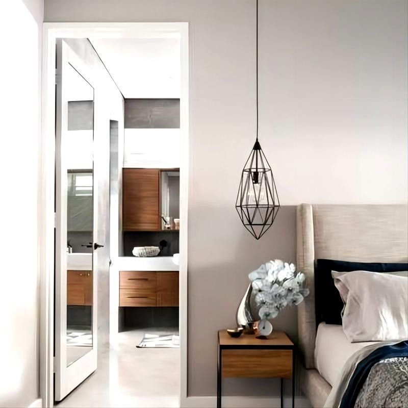 Diamond hanglamp