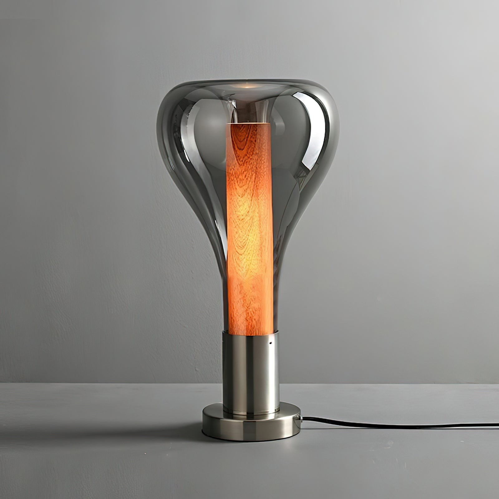 Beker tafellamp HL1170