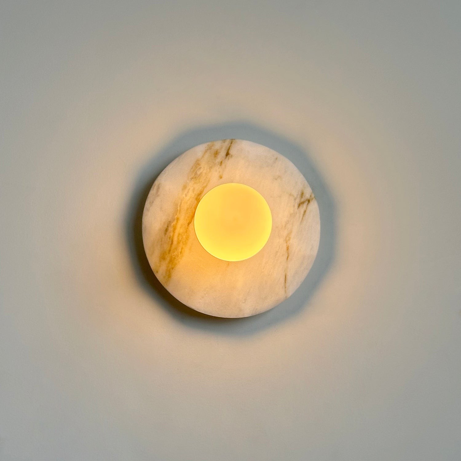 Meza wandlamp HL2602