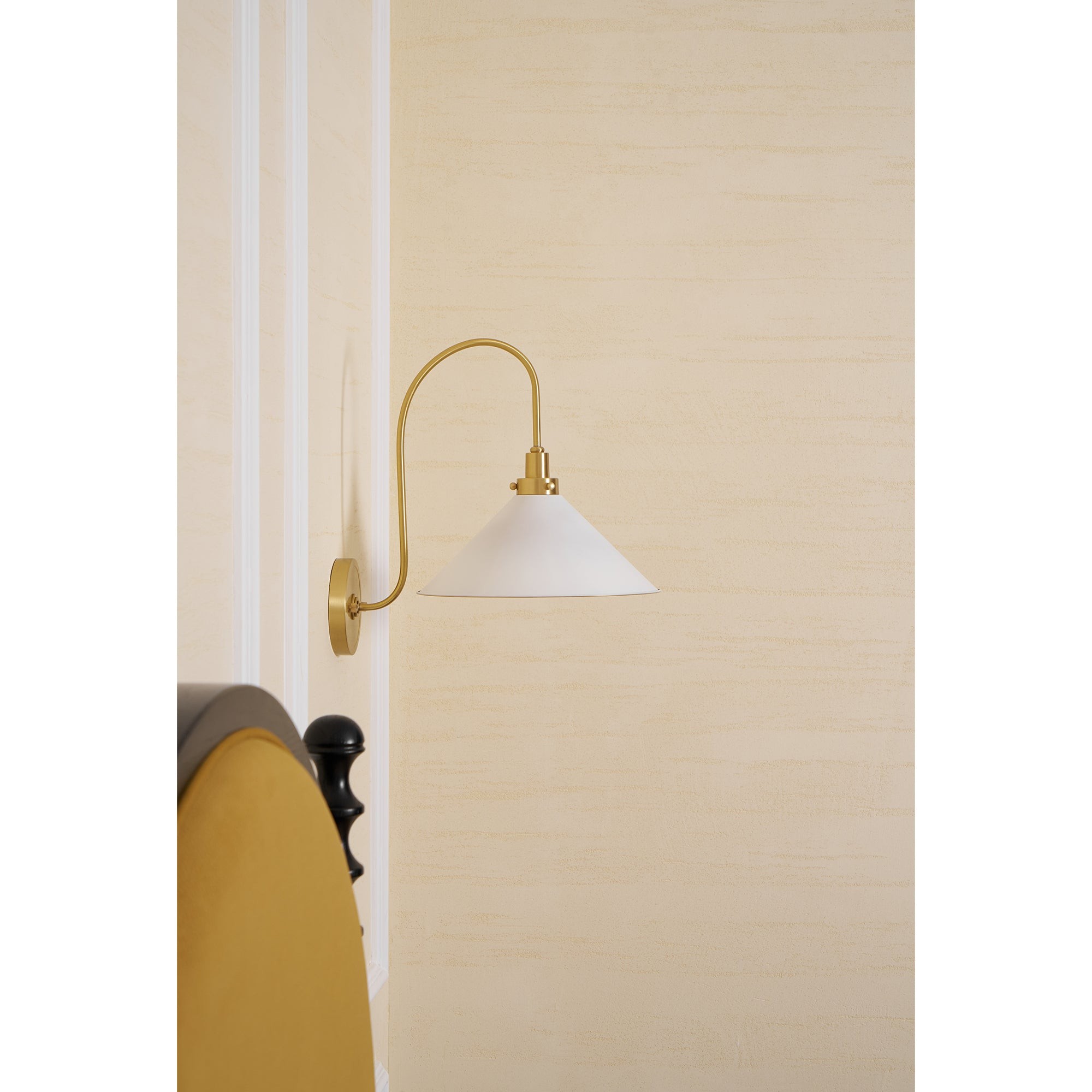 Clivedon wandlamp HL3145