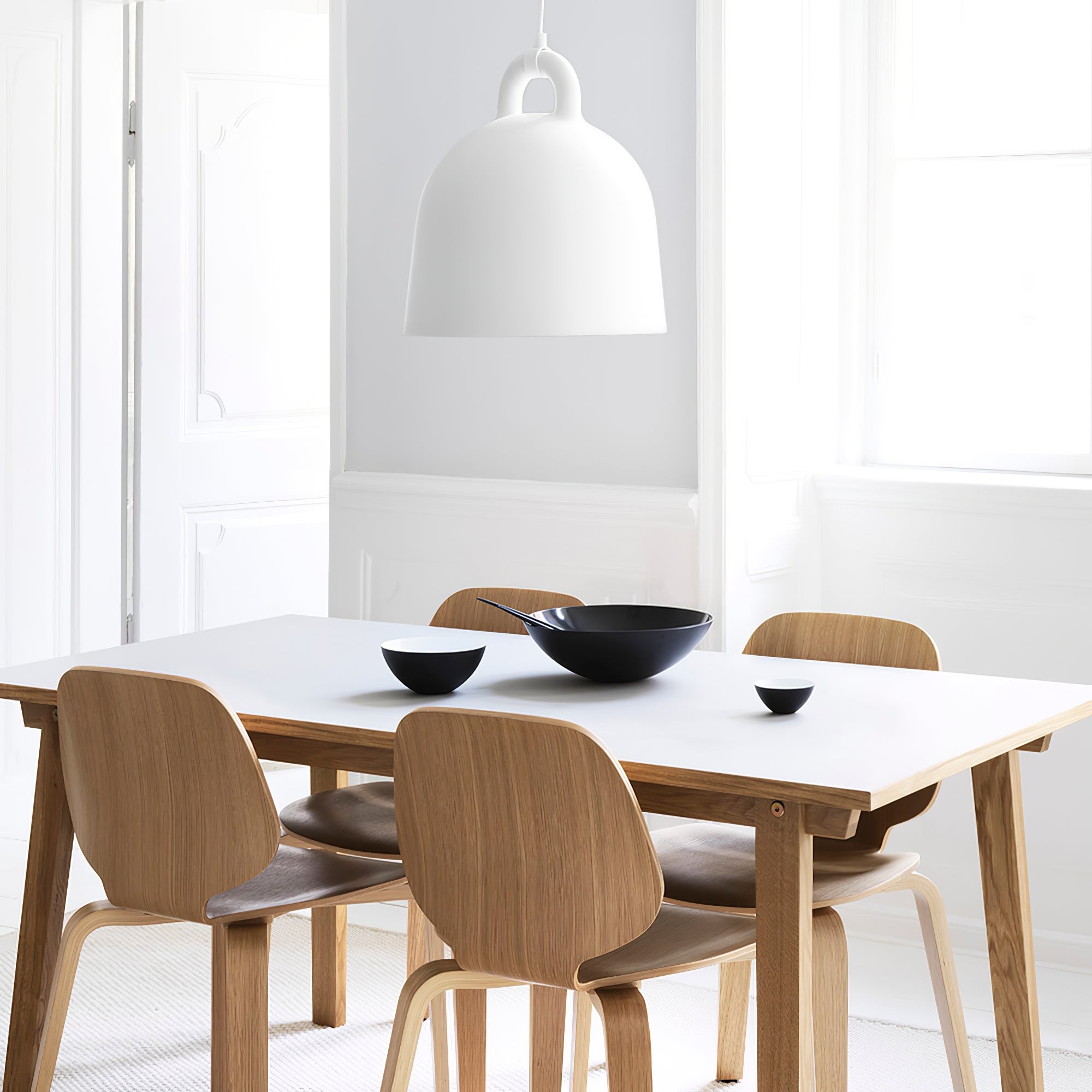 Bell Hanglamp HL1179