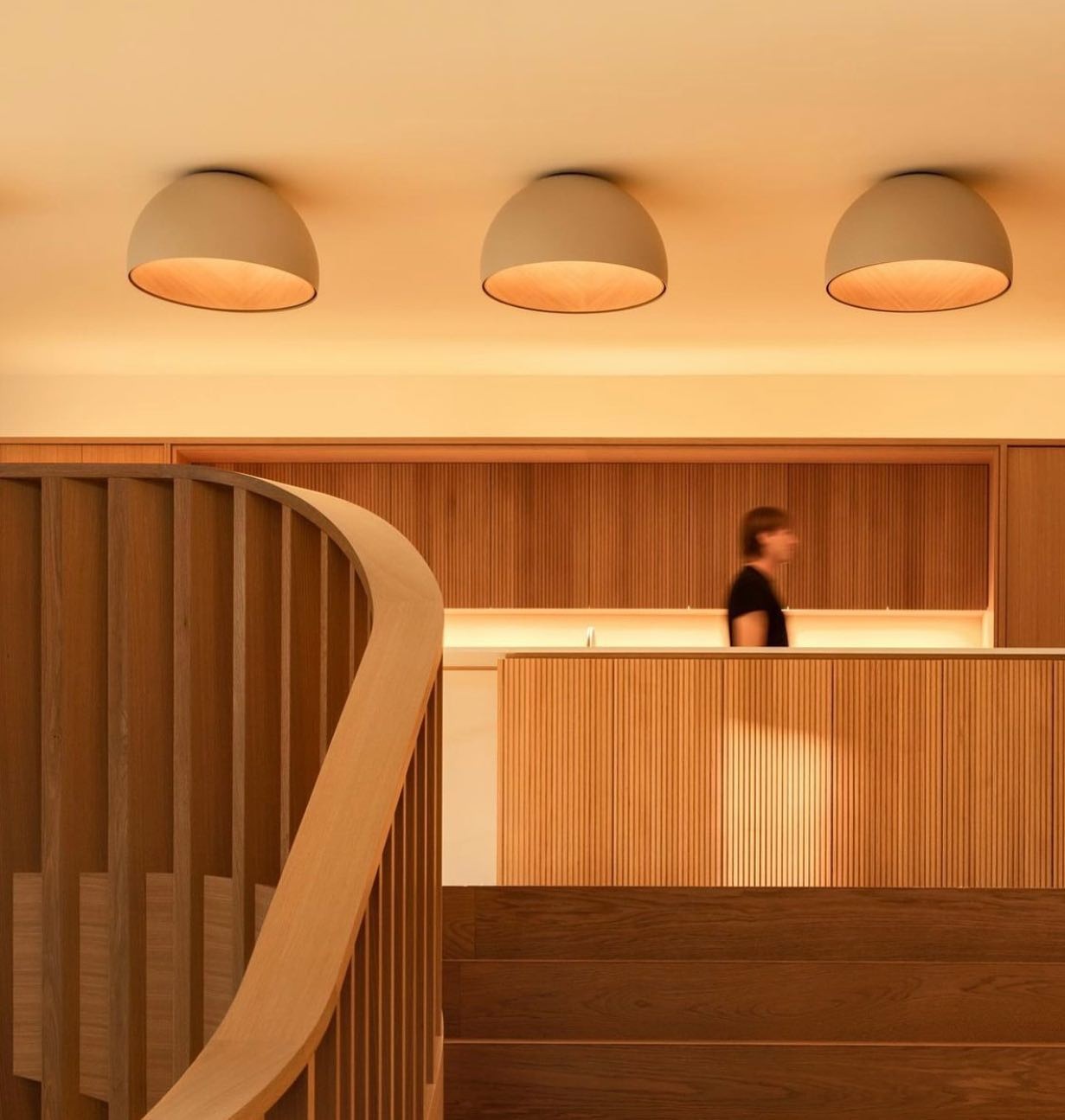 Duo plafondlamp HL3039