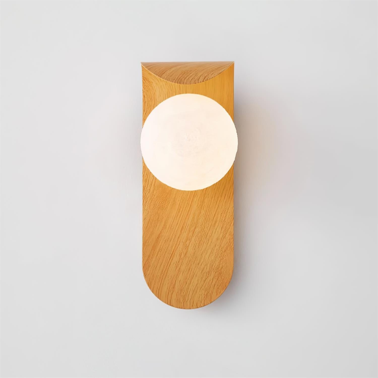 Wabi-sabi Stijl Mode Wandlamp HL411