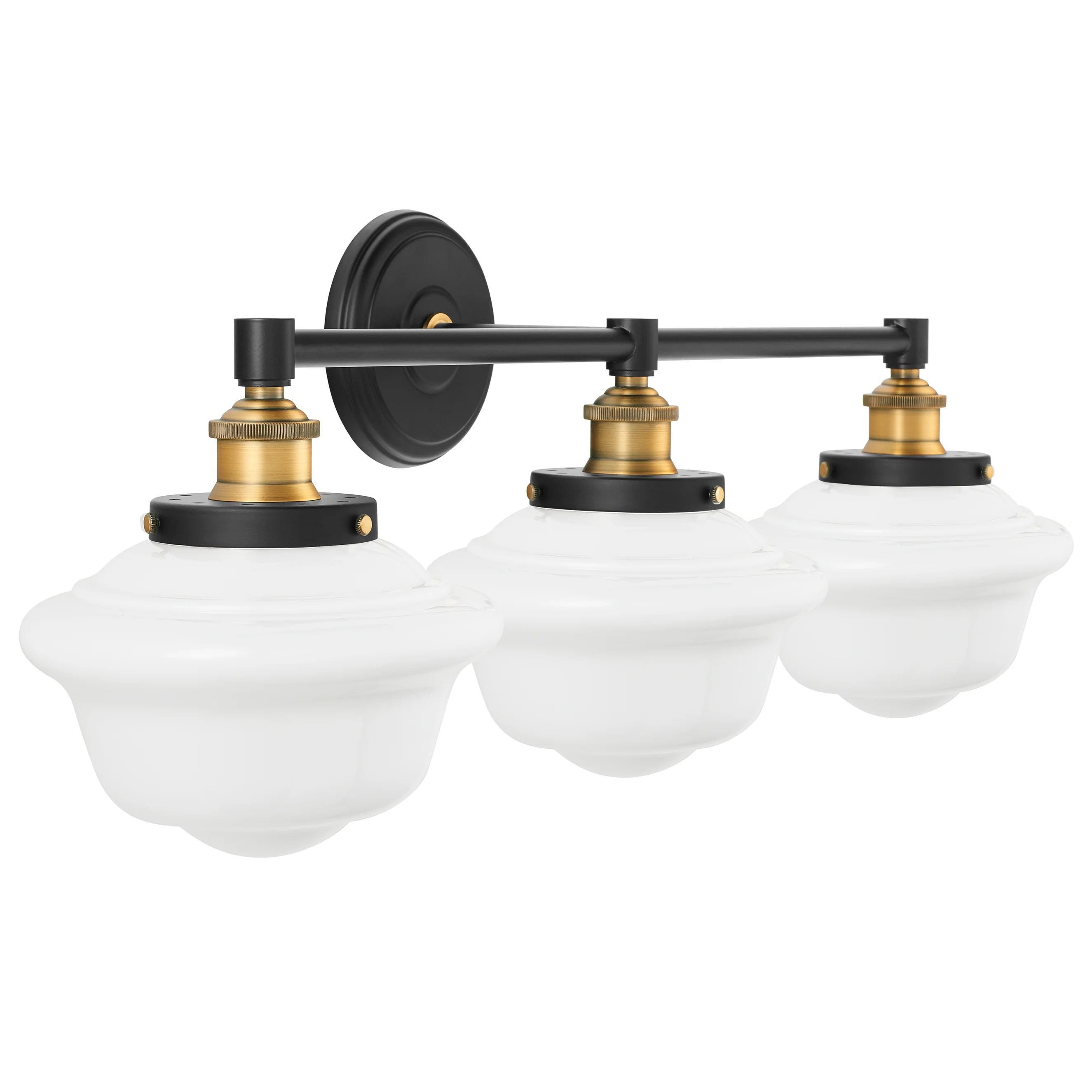 Lavagna Industriële Badkamermeubellamp HL1394