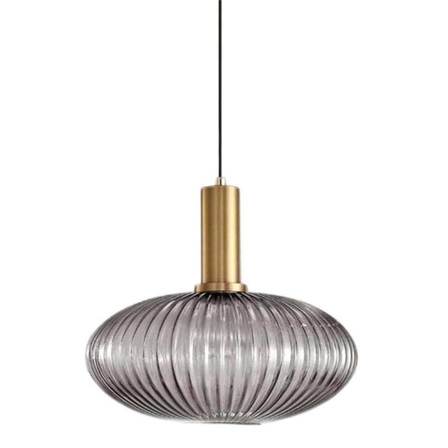 VACARIUS Glazen Hanglamp
