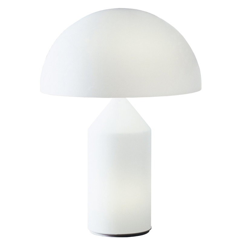 Opalglas HaloVell table lamp