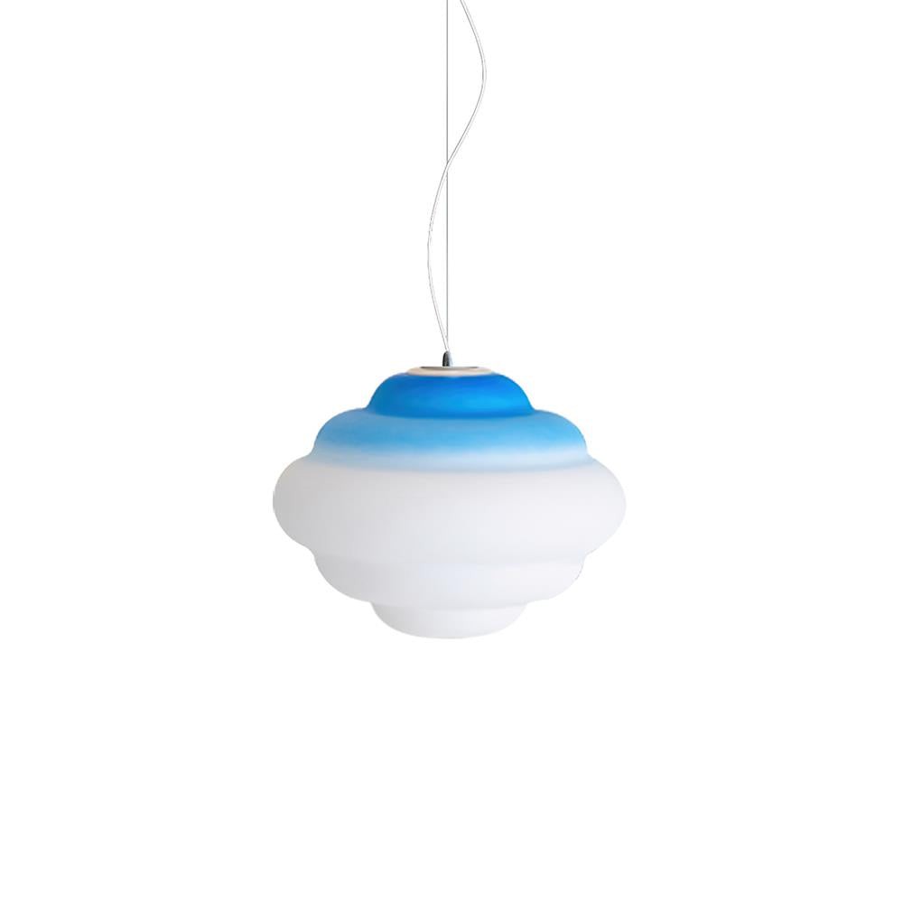 Gradient Cloud Hanglamp HL536