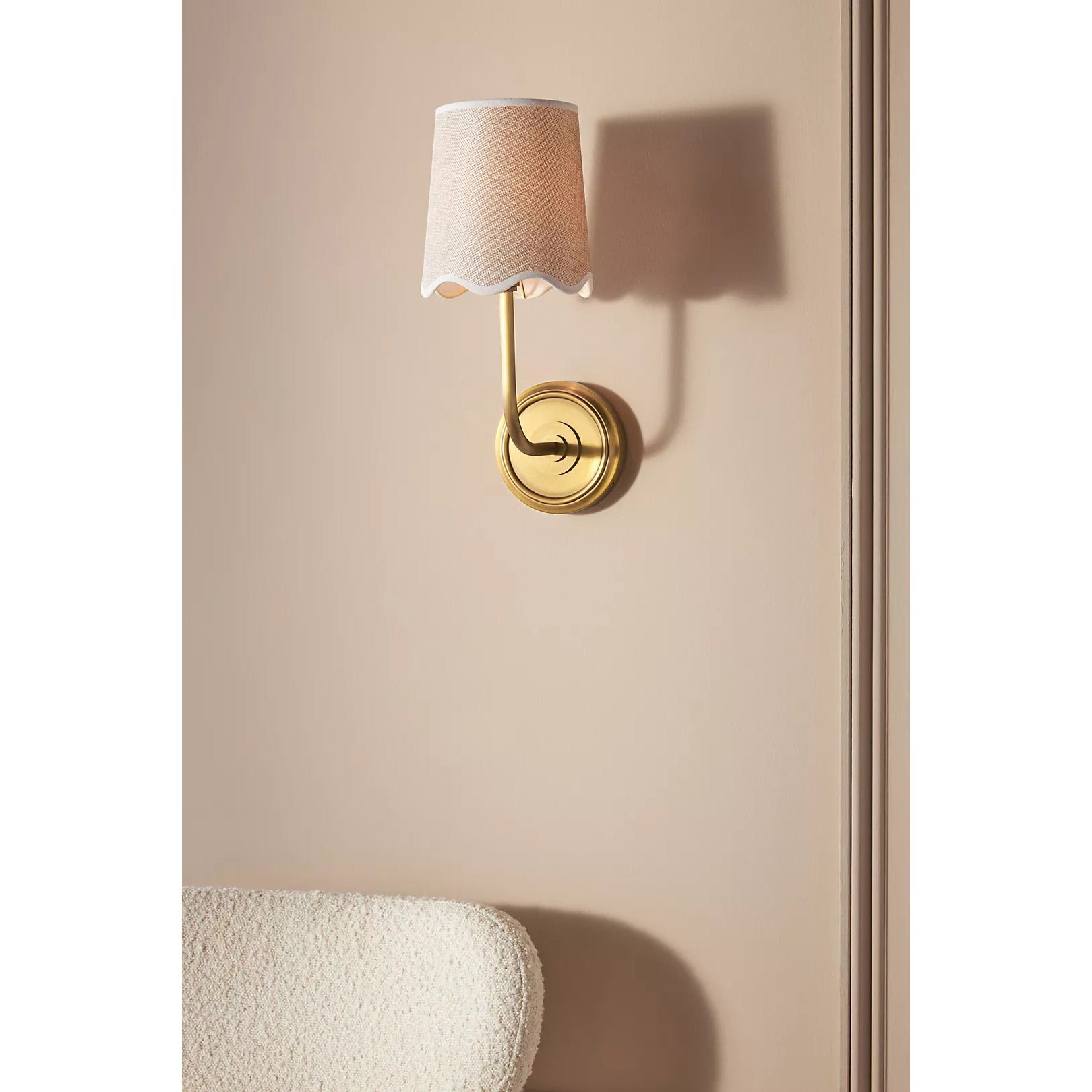 Ariel wandlamp HL3143