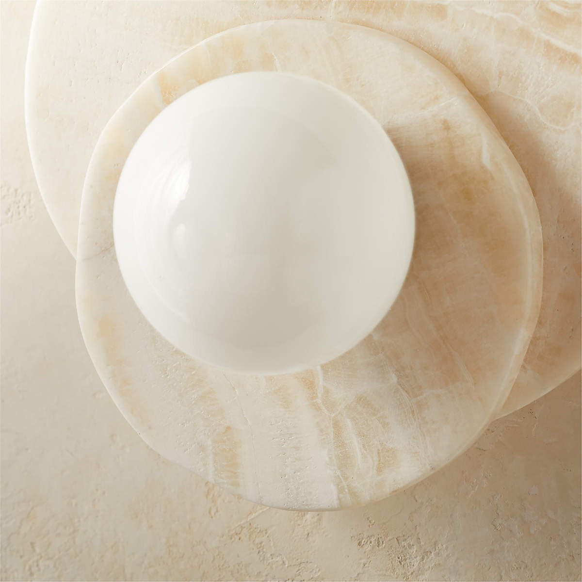 Astr Stone wandlamp HL3114