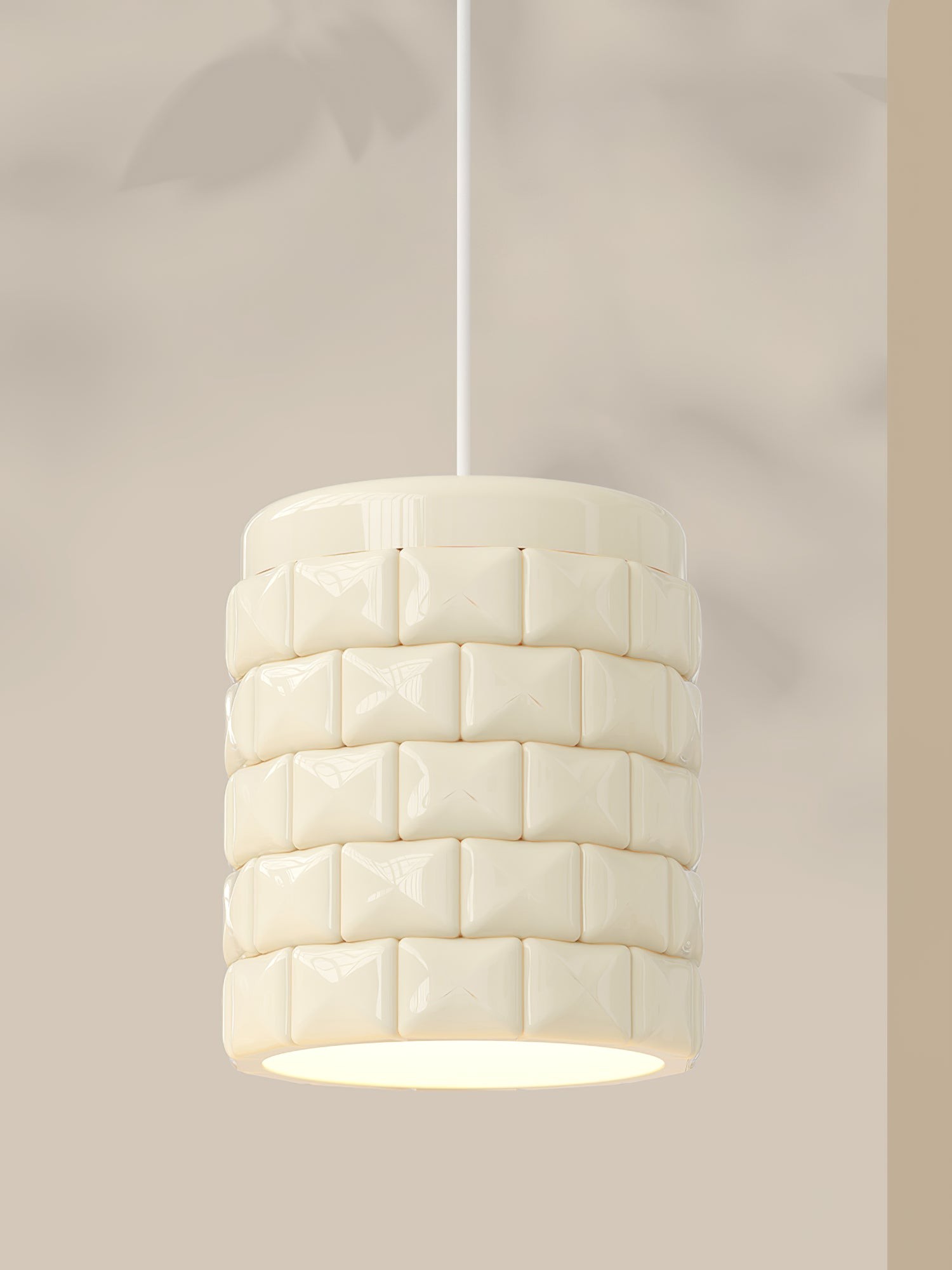 Lysne Girl hanglamp HL2963