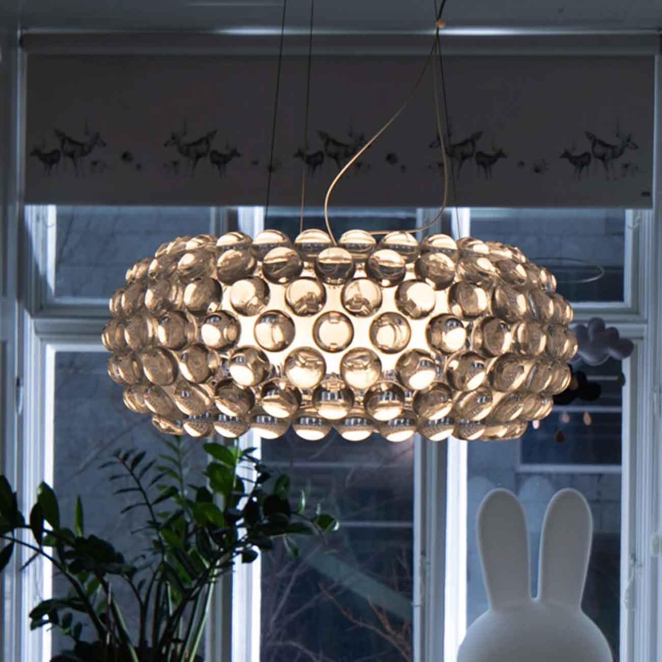 Caboche Sparkle Plafondlamp