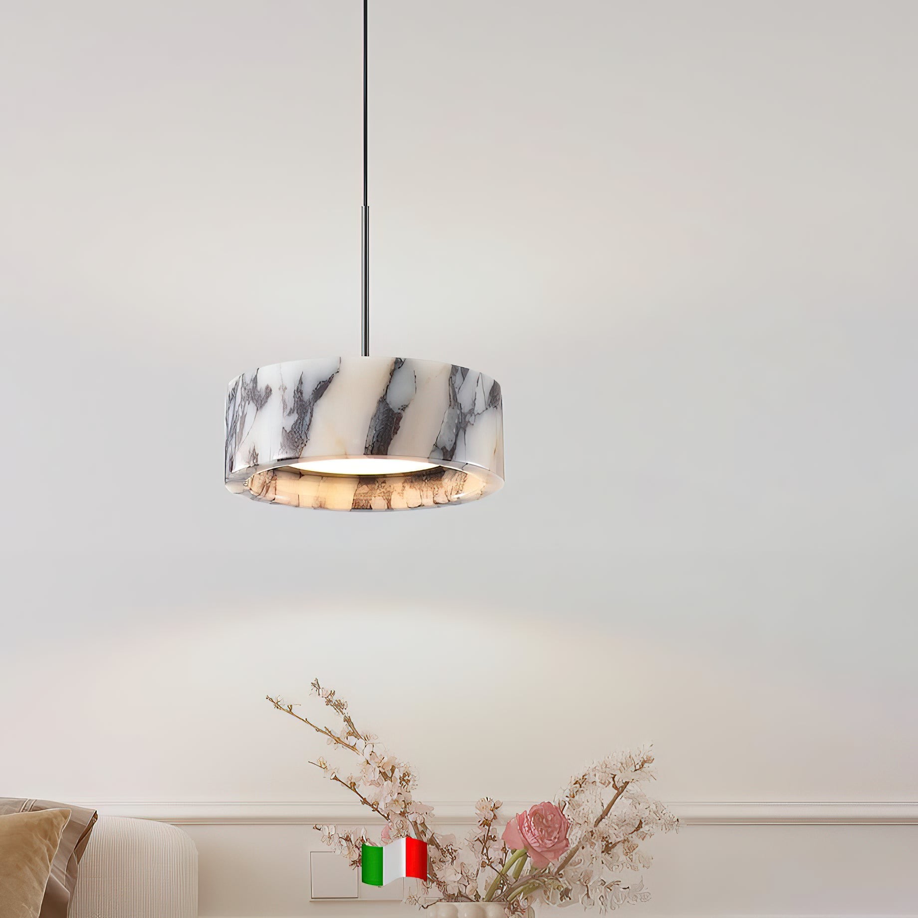 Elancourt hanglamp HL3217