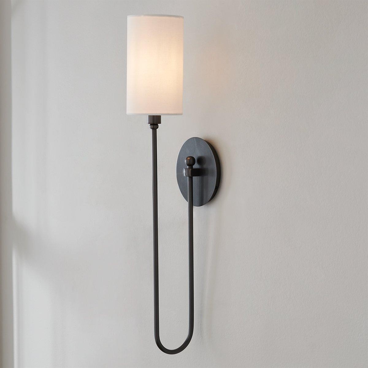 Harlem wandlamp HL3109