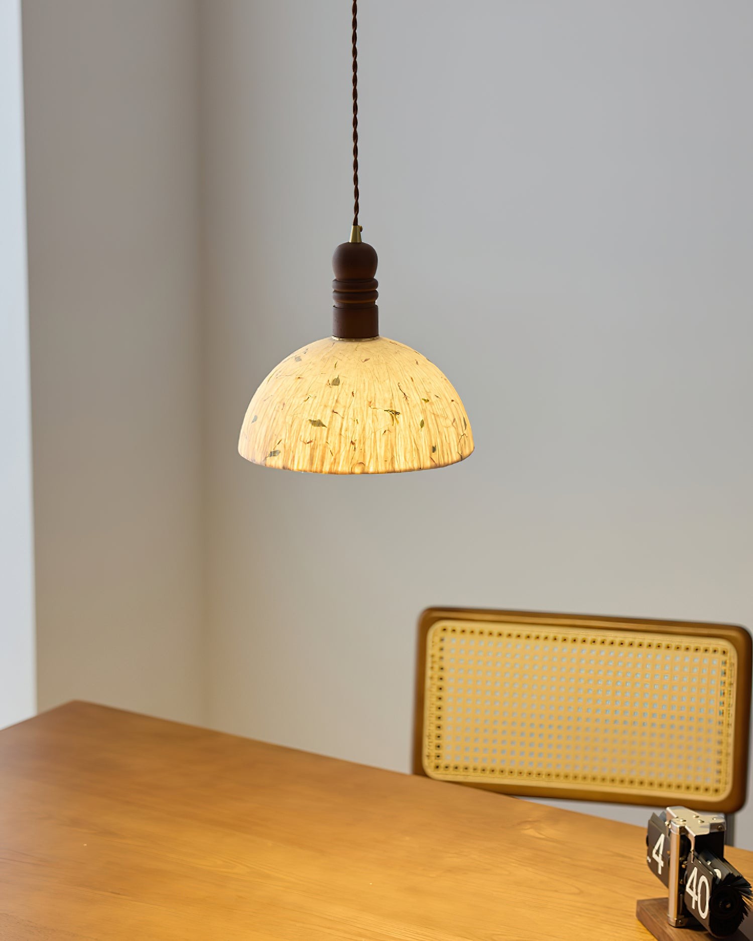Sylvane Dome hanglamp HL2745