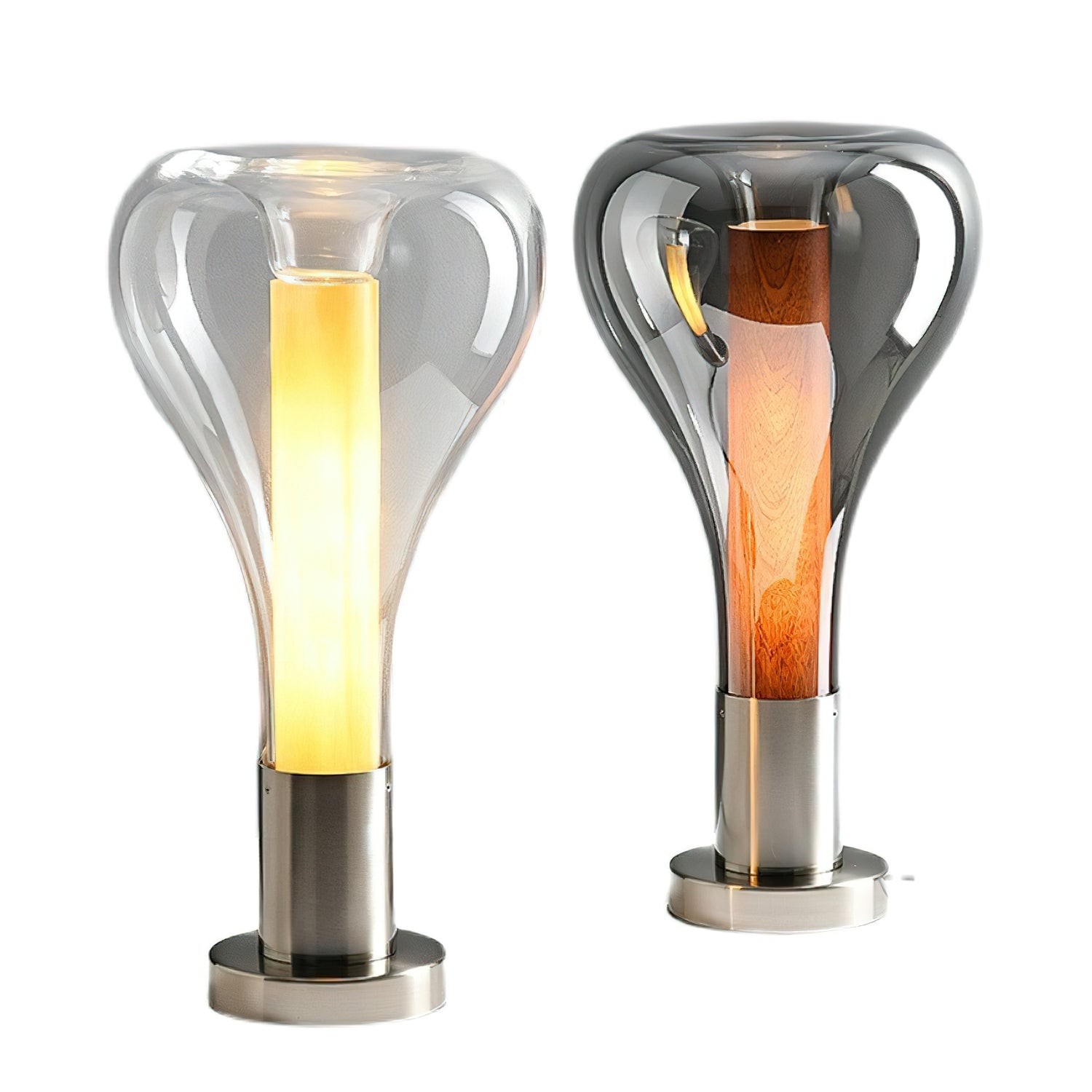 Beker tafellamp HL1170