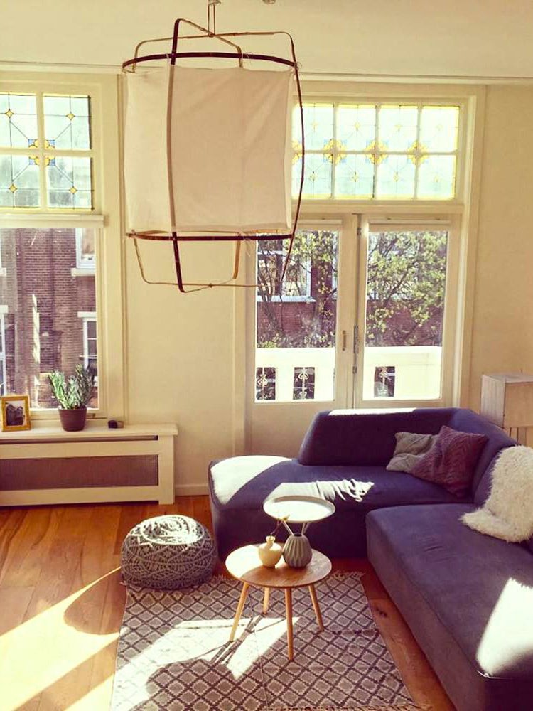 Ay illuminate Hanglamp HL1207