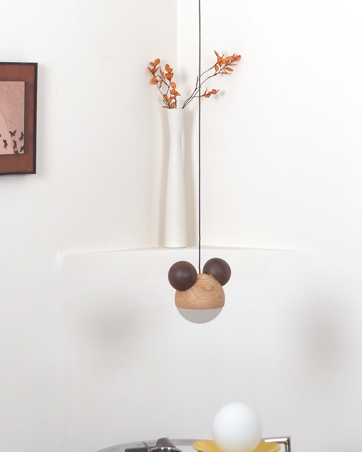 Mickey Hanglamp HL1157