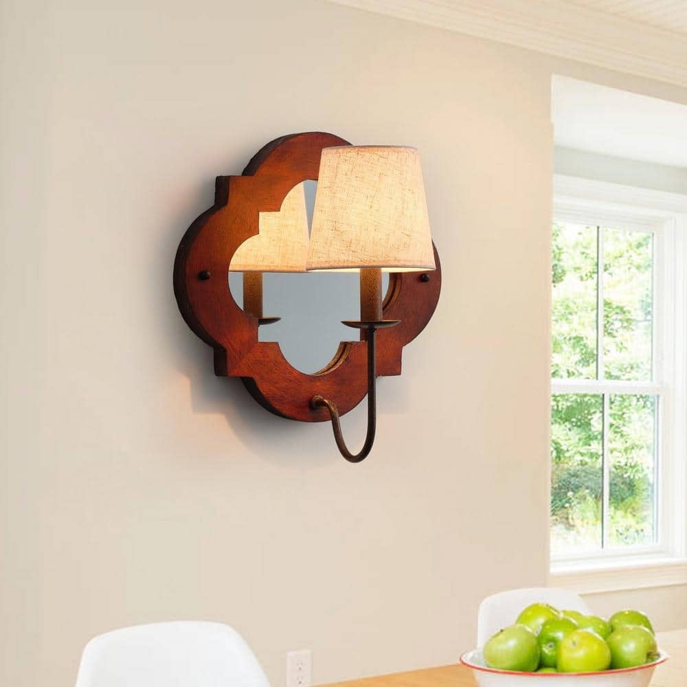 Rheam wandlamp HL3098