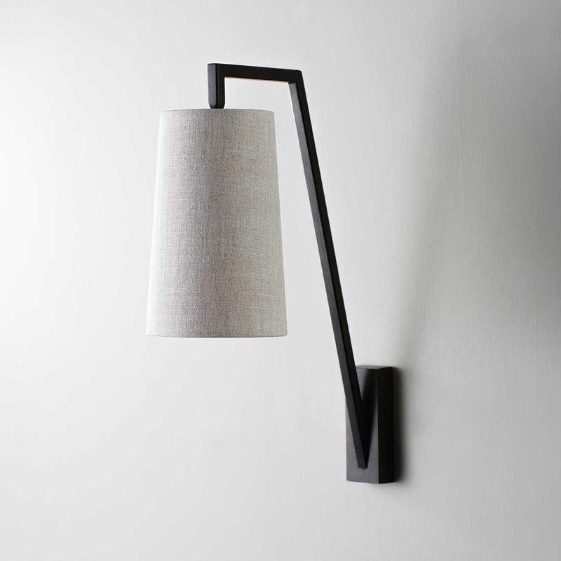 Monty wandlamp HL3153