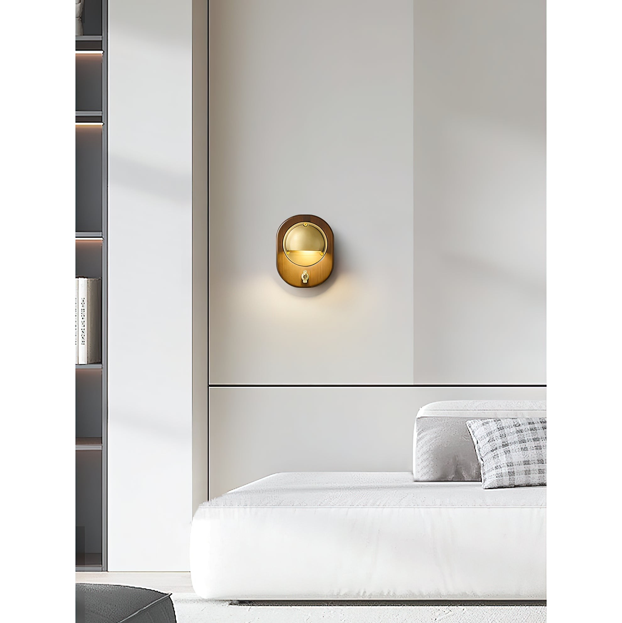 Alfi wandlamp HL3312