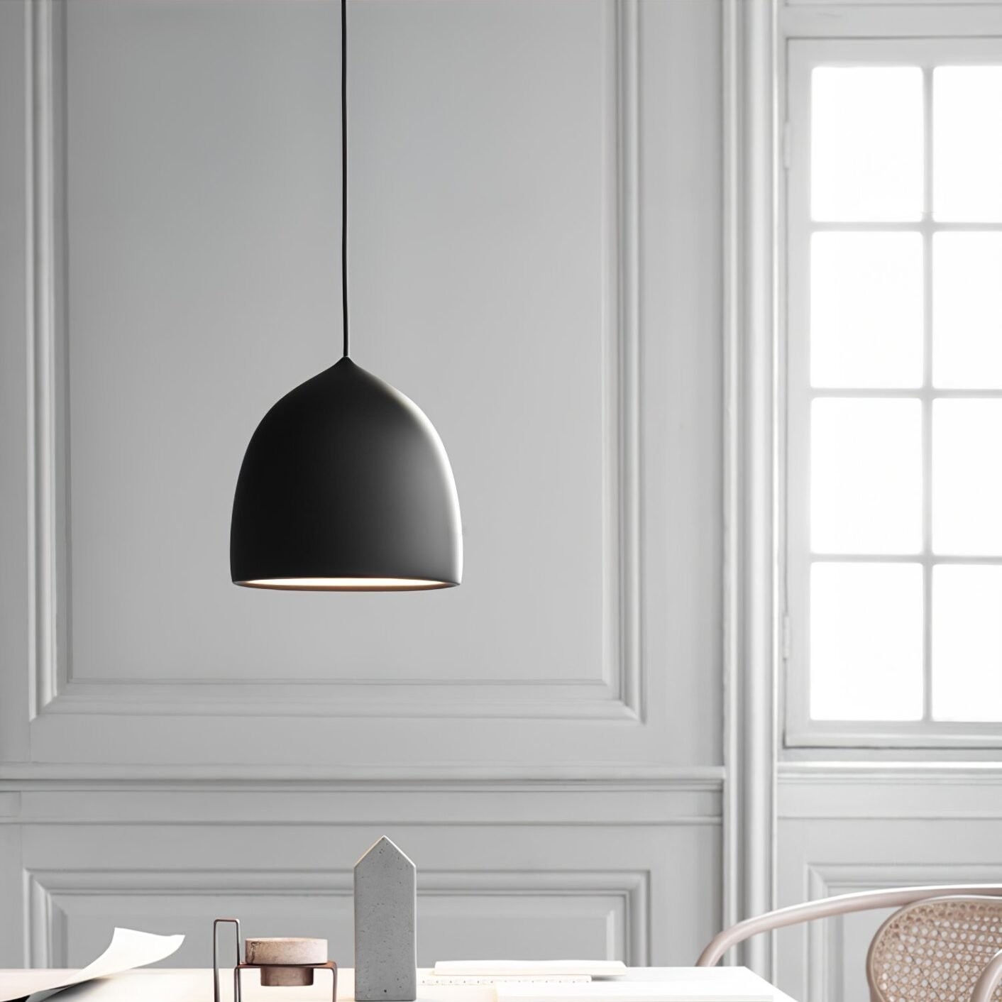 Nordic Suspence Hanglamp HL1262