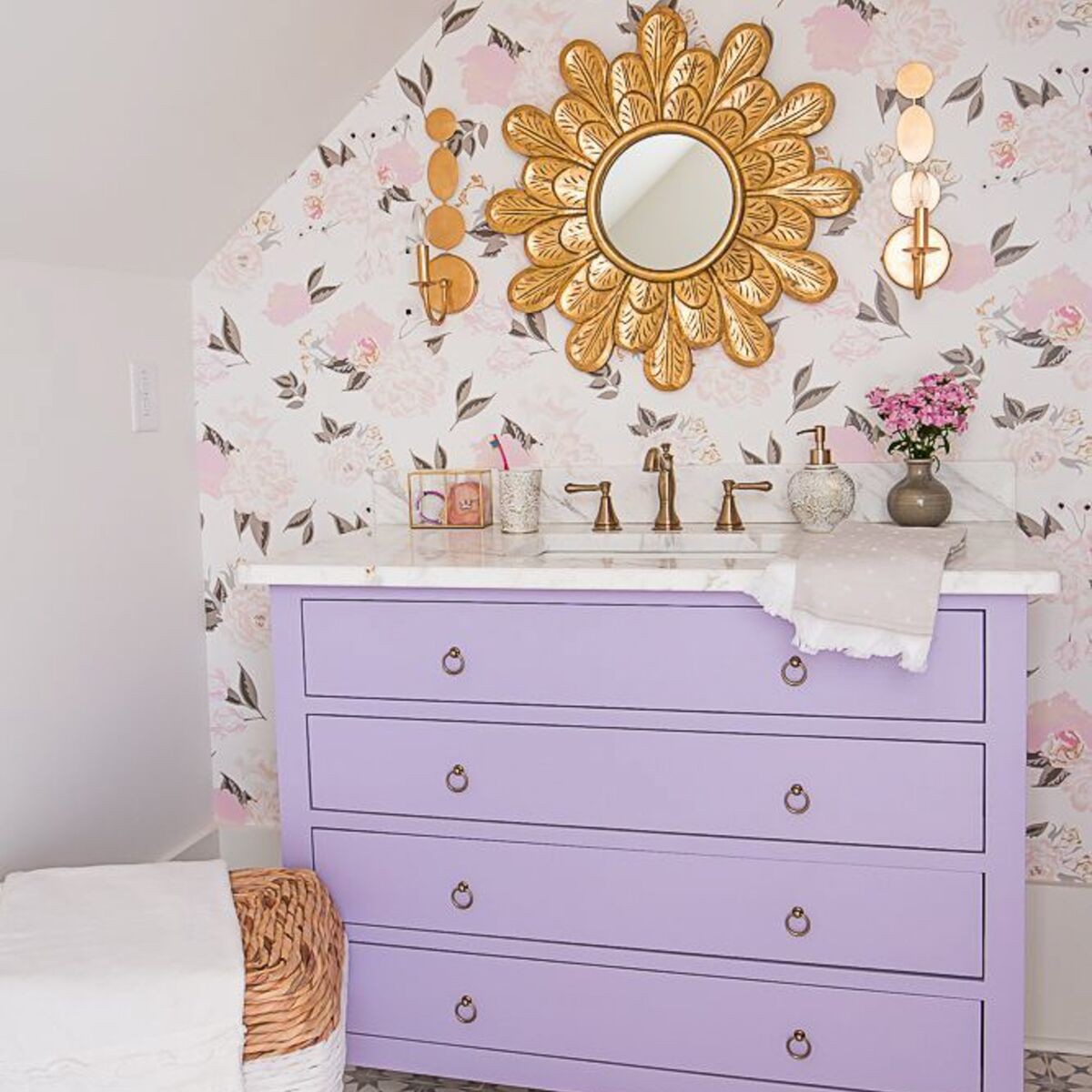 Layla wandlamp HL3166