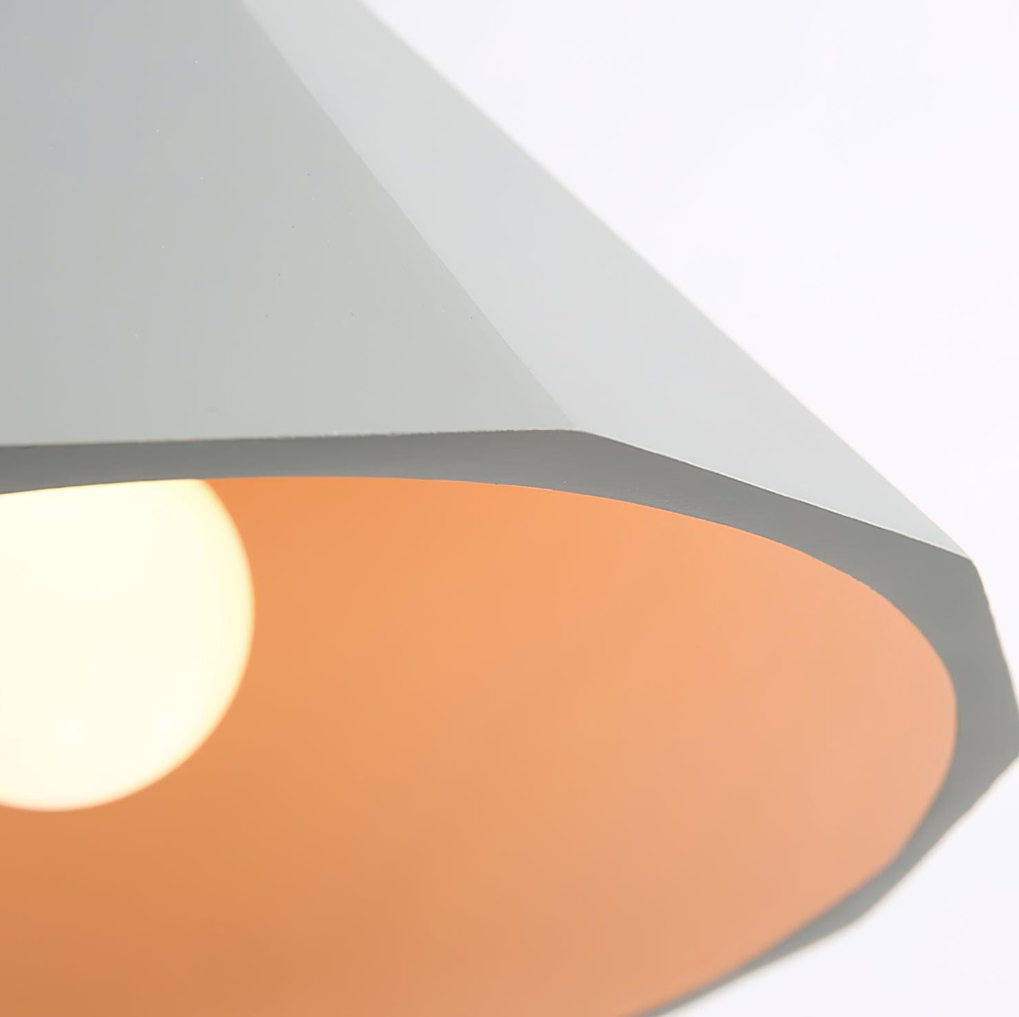 Sash Cement Hanglamp HL750