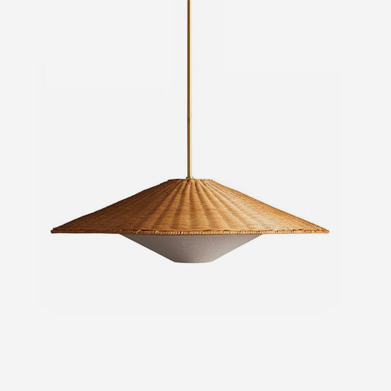 Oosterse hanglamp HL2864