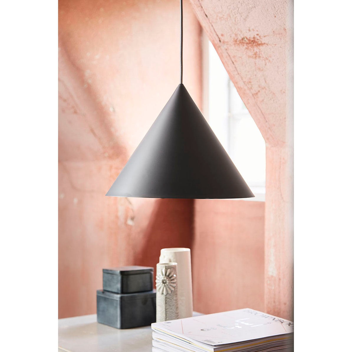 Benjamin hanglamp HL3138