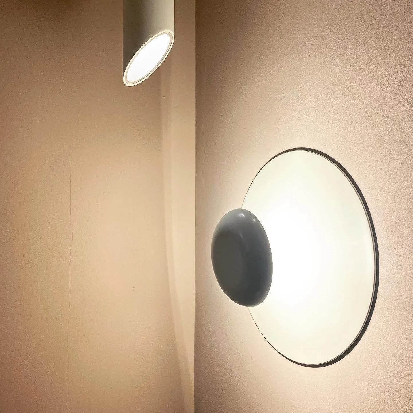 Top Wandlamp HL1174