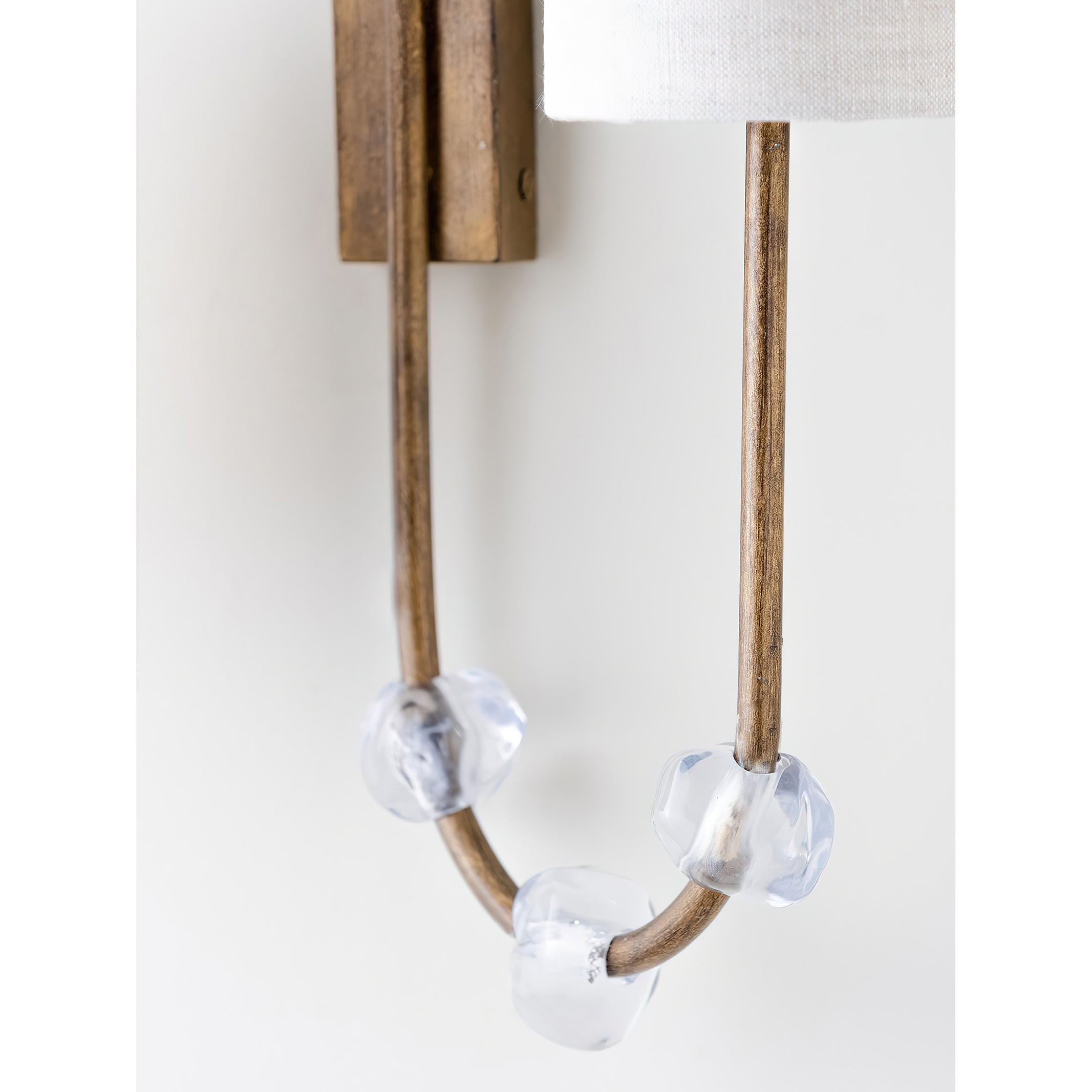Emile wandlamp HL3246