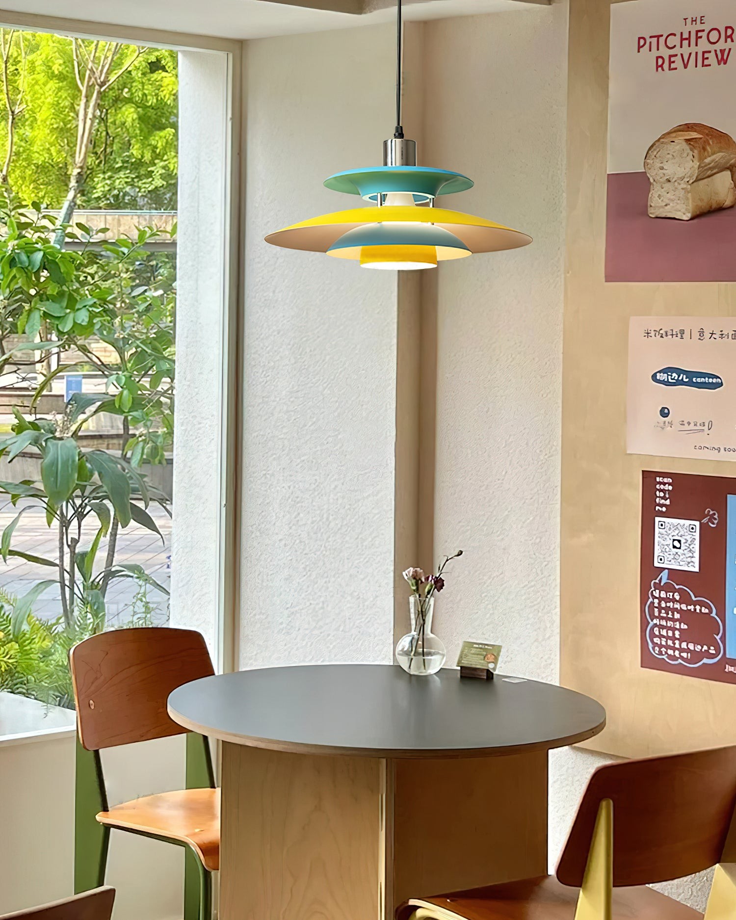 Mellowe hanglamp HL2686
