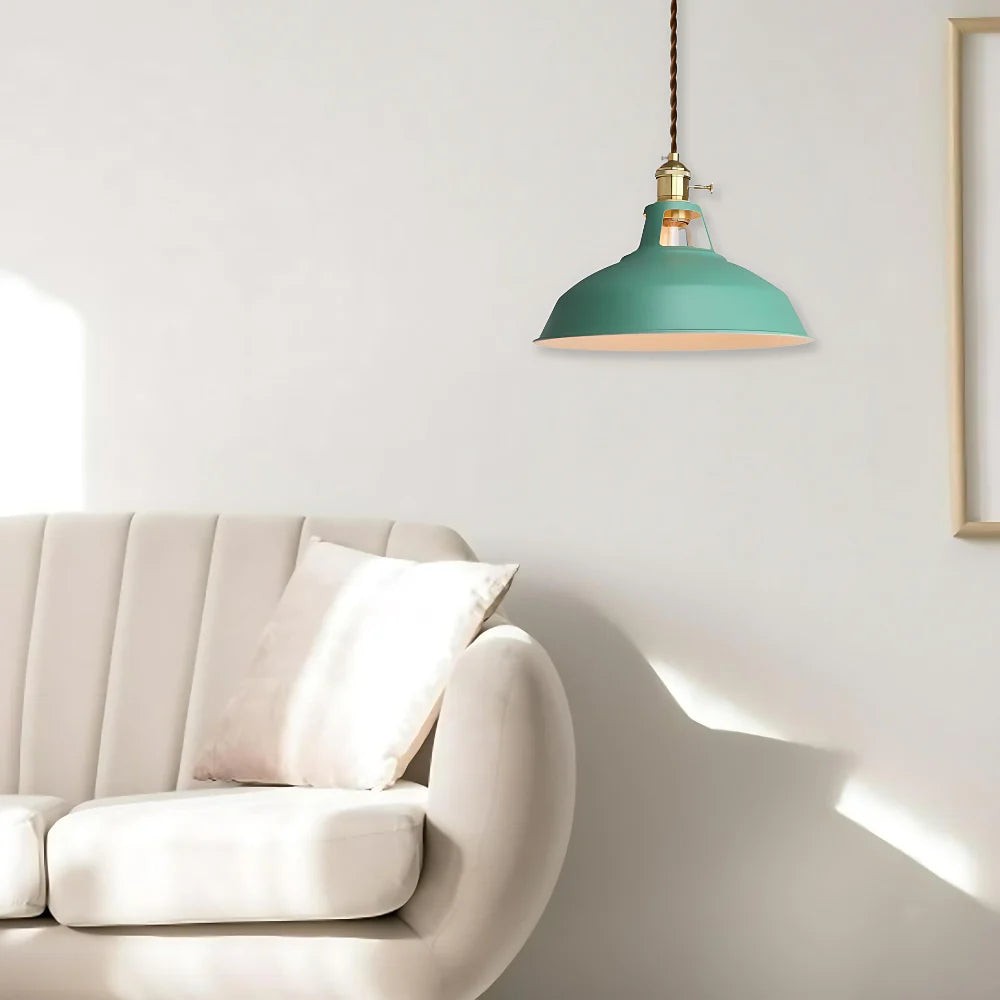 De tijdloze klassieke hanglamp HL3388