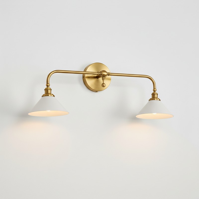 Thetford wandlamp HL3283
