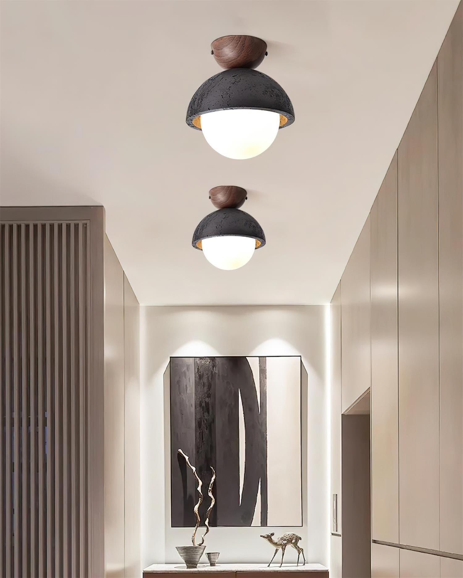 Elvoro plafondlamp HL2678